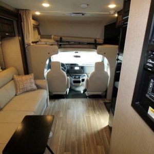 Image00007 2018 Thor Motor Coach Class C RV OUTLAW 29H