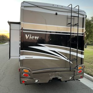 Image00007 2018 Winnebago Class C RV View 24J