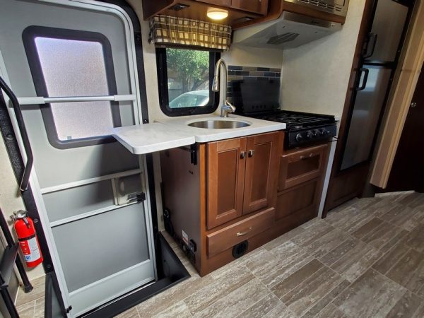 Image00007 2019 Forest River Class C RV SUNSEEKER 2400W