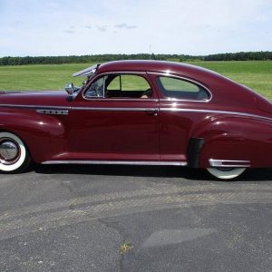 Image00007 1941 Buick Special Sedanet