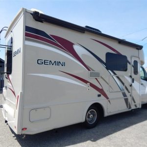Image00007 2019 Thor Class C RV Gemini 24TF