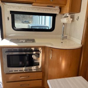 Image00007 2019 Thor Motor Coach Class C RV QUANTUM WS31