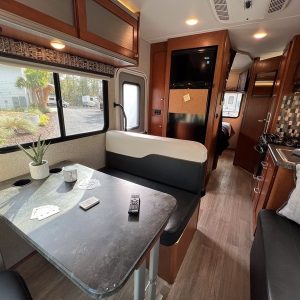 Image00007 2019 Tiffin Motorhomes Class C RV Wayfarer 24TW