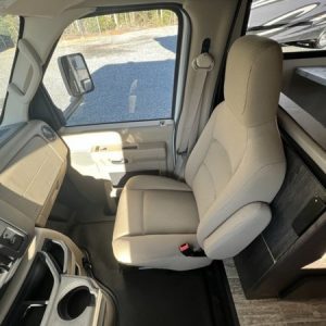 Image00007 2020 Forest River Class C RV Sunseeker LE 2550DSLE Ford Chassis