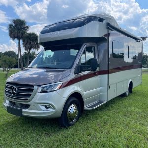 Image00007 2020 Tiffin Motorhomes Class C RV WAYFARER 25RW