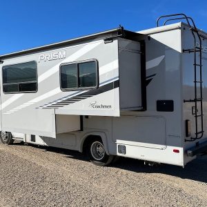 Image00007 2021 Coachmen Class C RV PRISM SELECT 24FS