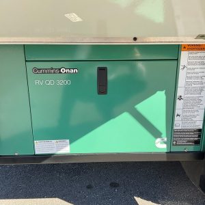 Image00007 2021 Winnebago Class C RV NAVION 24D