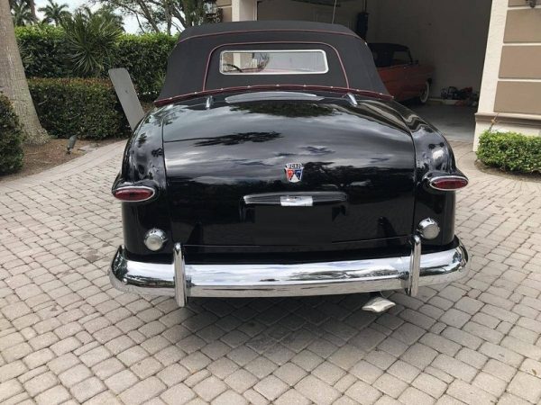 Image00008 1950 Ford Custom Deluxe