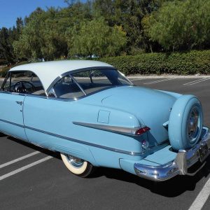 Image00008 1951 Ford Victoria Custom 2-Dr