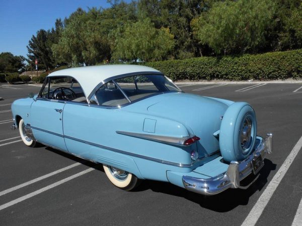 Image00008 1951 Ford Victoria Custom 2-Dr