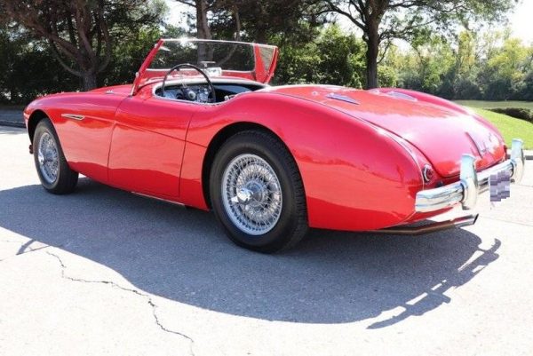 Image00008 1954 Austin-Healey 100-4