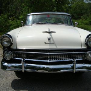 Image00008 1955 Ford Crown Victoria Skyliner