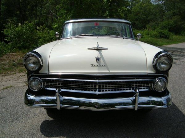 Image00008 1955 Ford Crown Victoria Skyliner