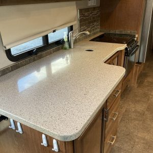Image00008 2017 Holiday Rambler Class C RV Vesta 31U