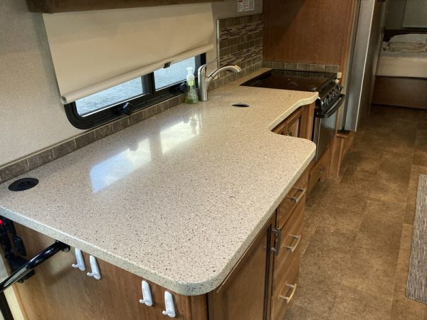 Image00008 2017 Holiday Rambler Class C RV Vesta 31U