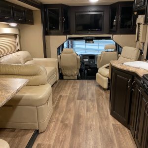 Image00008 2017 Nexus Phantom Class C RV 35SC