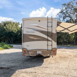 Image00008 2017 Winnebago Class C RV NAVION 24J