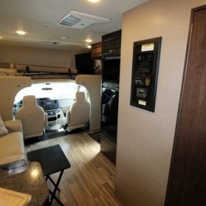 Image00008 2018 Thor Motor Coach Class C RV OUTLAW 29H