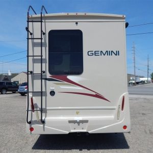 Image00008 2019 Thor Class C RV Gemini 24TF