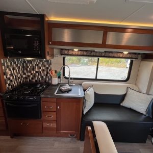 Image00008 2019 Tiffin Motorhomes Class C RV Wayfarer 24TW