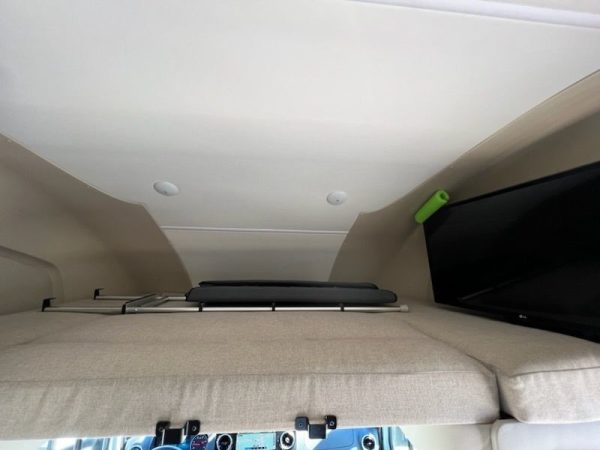 Image00008 2020 Tiffin Motorhomes Class C RV Wayfarer 24TW
