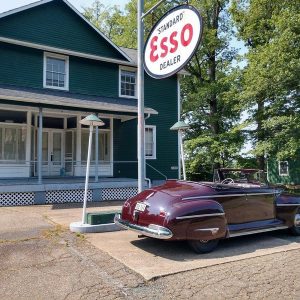 Image00008 1942 Plymouth Special Deluxe Convertible P14C