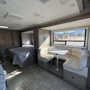 Image00008 2021 Coachmen Class C RV PRISM SELECT 24FS