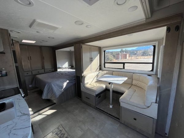 Image00008 2021 Coachmen Class C RV PRISM SELECT 24FS