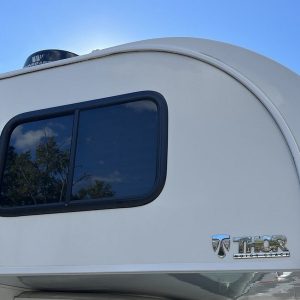 Image00008 2021 Thor Motor Coach Class C RV Chateau 31EV