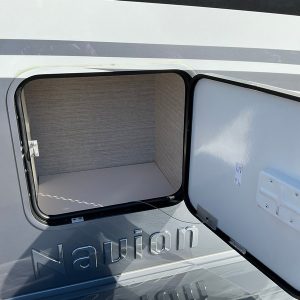 Image00008 2021 Winnebago Class C RV NAVION 24D