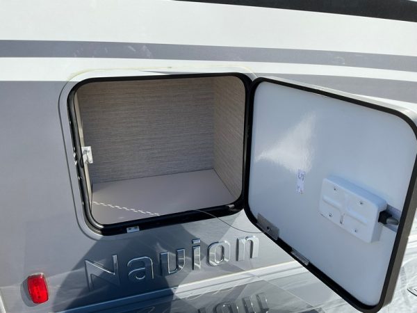Image00008 2021 Winnebago Class C RV NAVION 24D