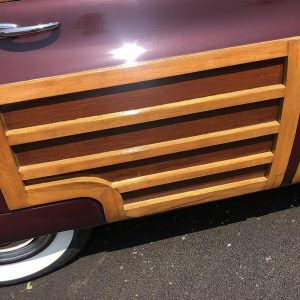 Image00008 1949 Packard Eight Woodie