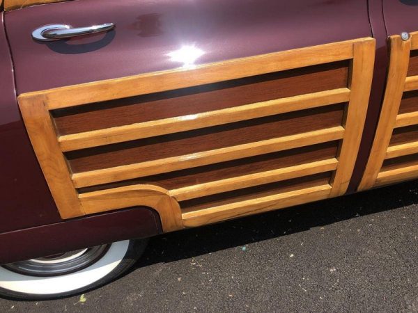 Image00008 1949 Packard Eight Woodie