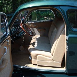 Image00009 1937 Pontiac Business Coupe