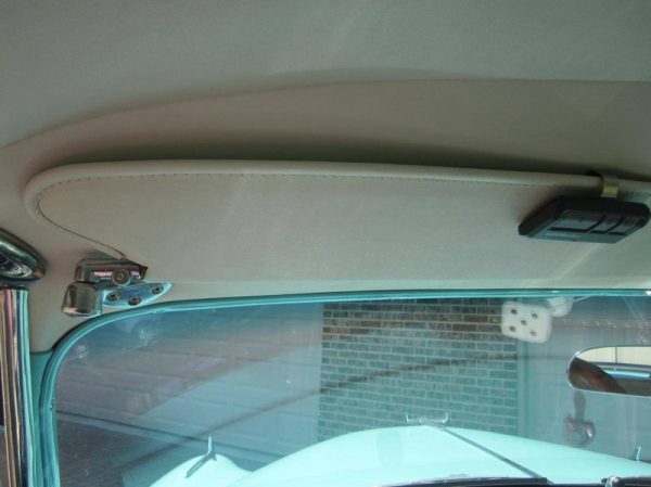 Image00009 1954 Chevrolet Bel Air 2 Door Hardtop
