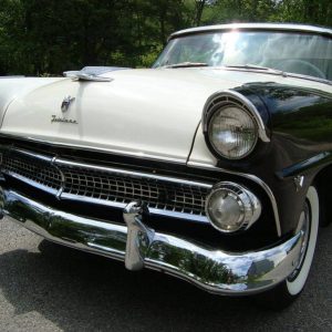 Image00009 1955 Ford Crown Victoria Skyliner