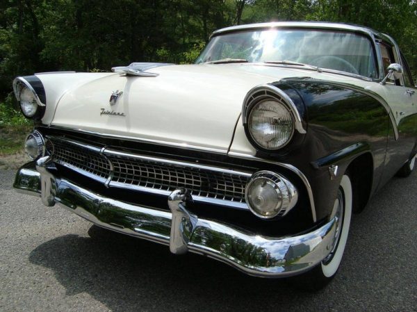 Image00009 1955 Ford Crown Victoria Skyliner