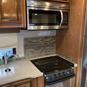Image00009 2017 Holiday Rambler Class C RV Vesta 31U