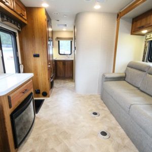 Image00009 2017 Jayco Class C RV Melbourne 24M