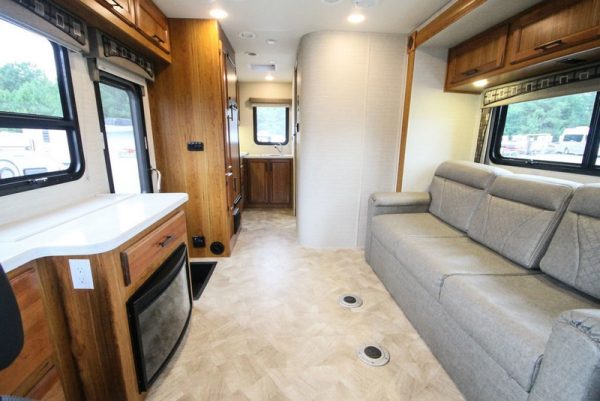 Image00009 2017 Jayco Class C RV Melbourne 24M