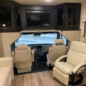Image00009 2017 Nexus Phantom Class C RV 35SC