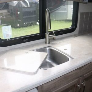 Image00009 2019 Jayco Class C RV Greyhawk Prestige 29MVP