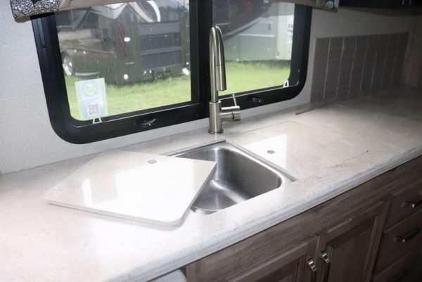 Image00009 2019 Jayco Class C RV Greyhawk Prestige 29MVP