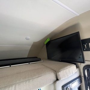 Image00009 2020 Tiffin Motorhomes Class C RV Wayfarer 24TW