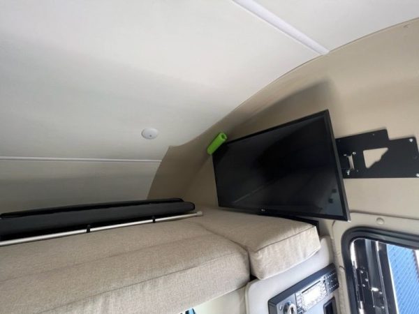 Image00009 2020 Tiffin Motorhomes Class C RV Wayfarer 24TW