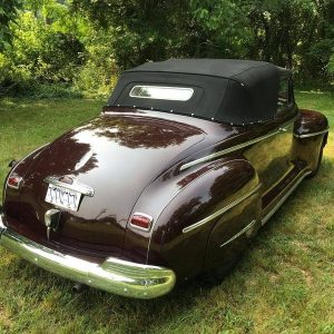 Image00009 1942 Plymouth Special Deluxe Convertible P14C