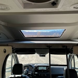 Image00009 2021 Coachmen Class C RV PRISM SELECT 24FS