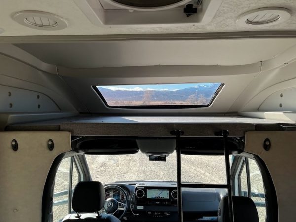 Image00009 2021 Coachmen Class C RV PRISM SELECT 24FS