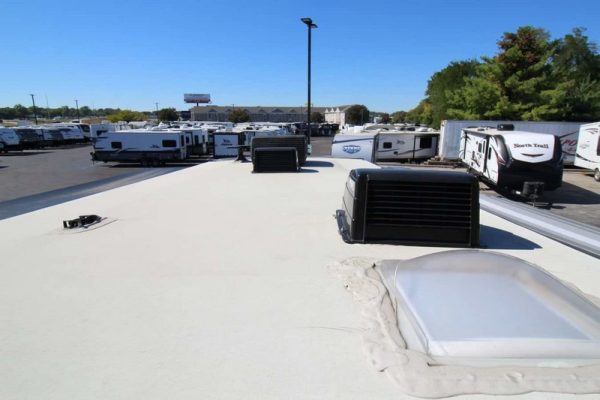 Image00009 2021 Jayco Class C RV Melbourne 24L