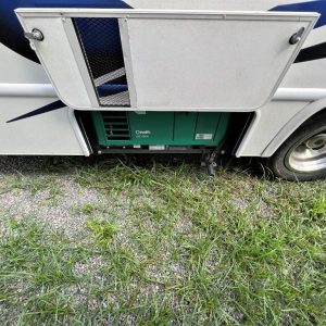 Image00009 2021 Thor Motor Coach Class C RV Chateau 22E Chevy